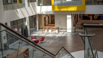 美國達勒姆中心