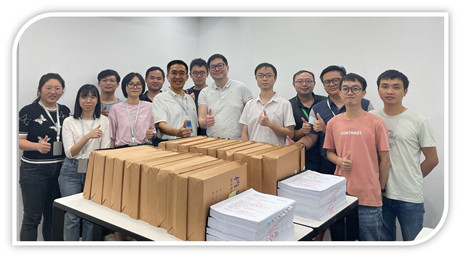 “TC-N201注射液”臨床試驗申請獲得受理