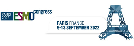 天科雅生物實(shí)體腫瘤臨床研究成果登陸2022歐洲腫瘤內科學(xué)會(huì )年會(huì )(ESMO)