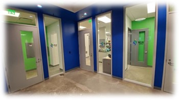 廣東天科雅生物醫藥科技有限公司成立
洛杉磯GMP生產(chǎn)及轉化中心建成
天科雅取得醫療機構執業(yè)許可證